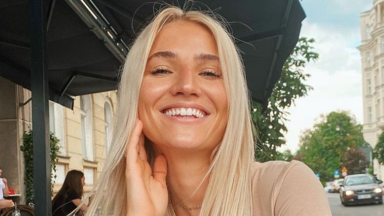 Agata "Agatycze" Sieramska