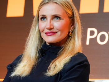 Kończy 54 lata. Niedawno została mamą po raz trzeci