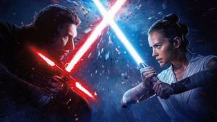 Adam Driver i Steven Soderbergh pracowali nad scenariuszem o Benie Solo