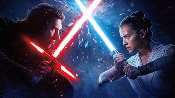 Adam Driver i Steven Soderbergh pracowali nad scenariuszem o Benie Solo