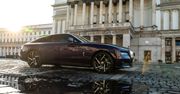 Rolls-Royce rezygnuje z planu pełnej elektryfikacji. V12 pozostanie przy życiu