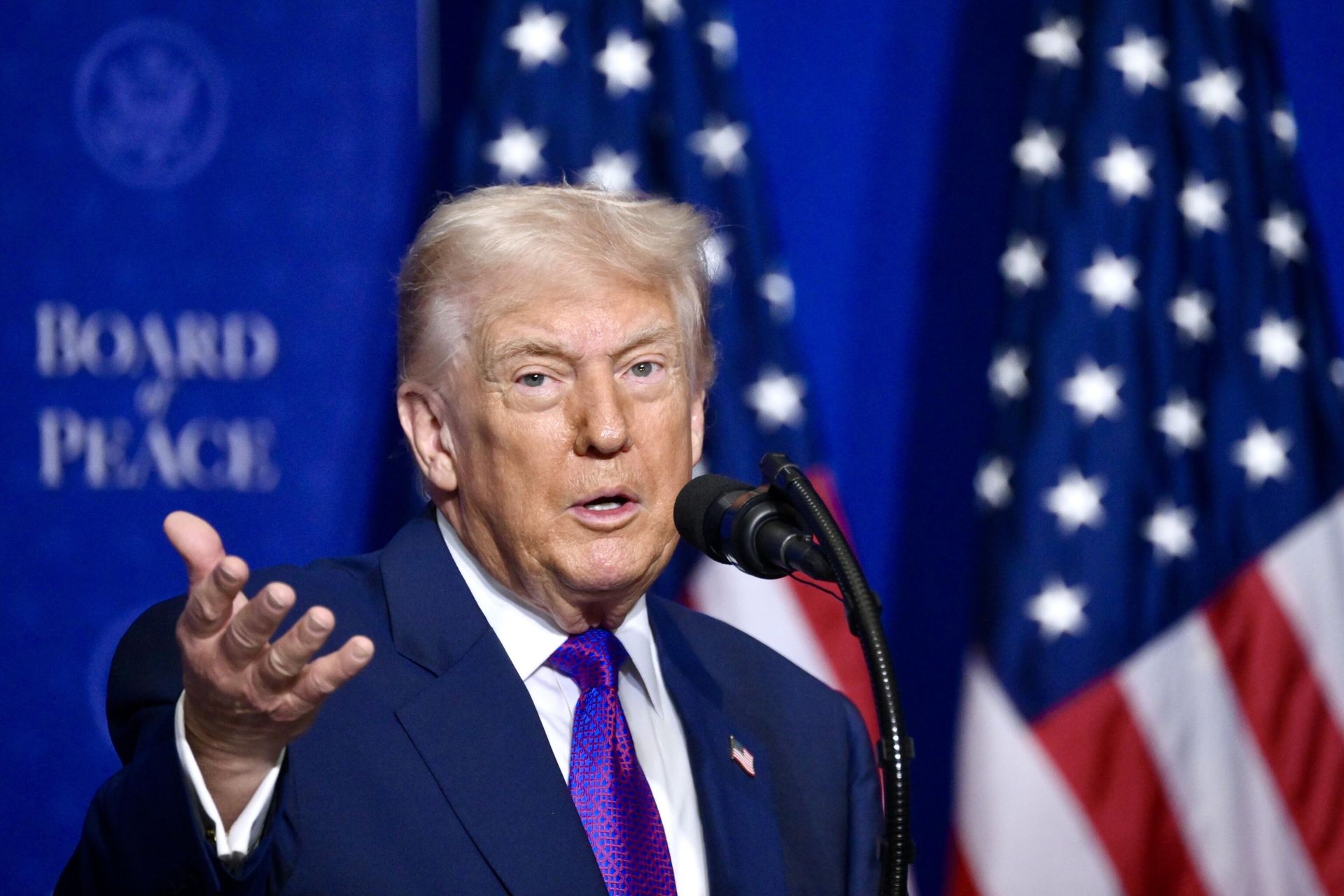 Europa wciąż zależna od USA
