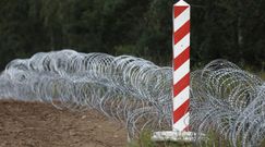 "Mur" na granicy z Białorusią. Budowa już w przyszłym tygodniu