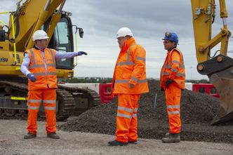 Zwolnienia grupowe na Wyspach nie ominęły koncernów. Na bezrobociu wylądowało 300 tys. pracowników