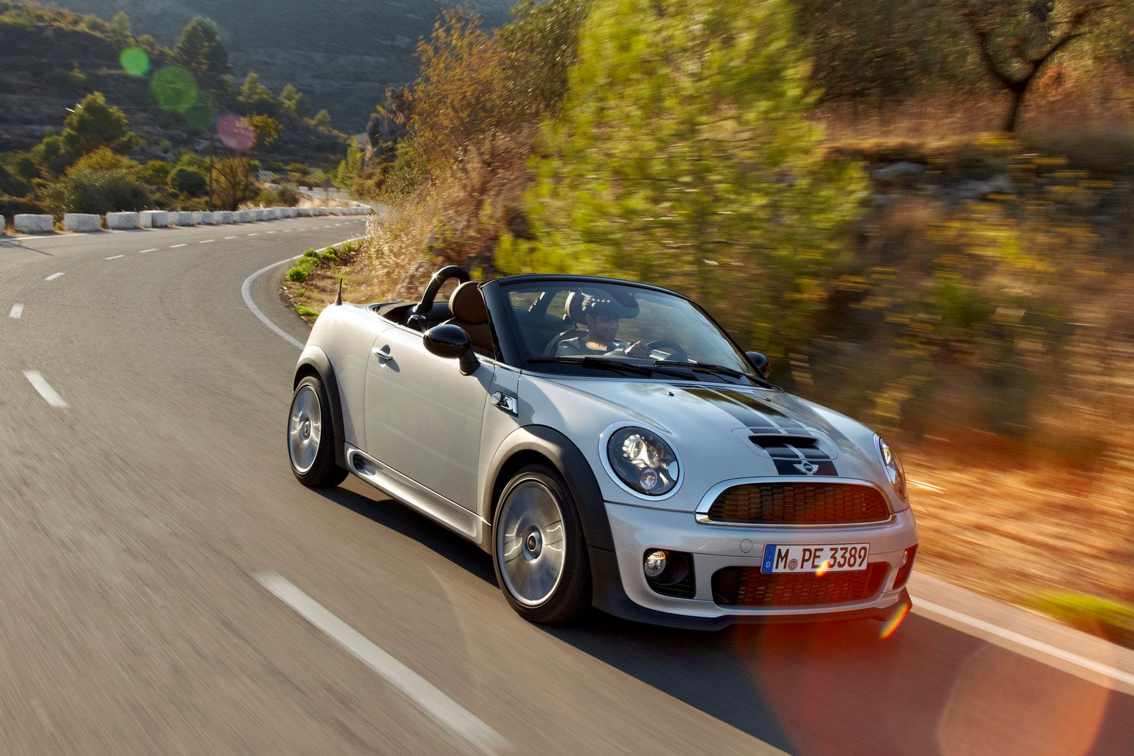 Mini Roadster