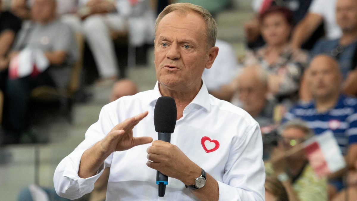 Koalicja Obywatelska, której liderem jest Donald Tusk, zapowiedziała likwidację Funduszu Kościelnego. Szybko się to jednak nie stanie