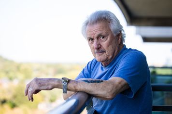John Irving dla WP: "Gdyby ludzie znali historię, umieliby rozpoznać faszystę"
