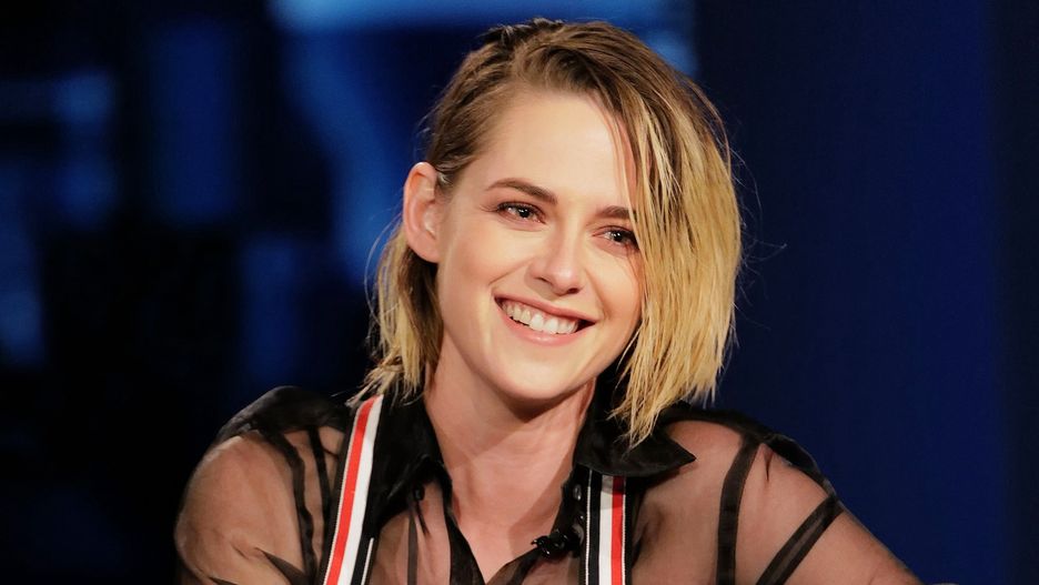 Kristen Stewart