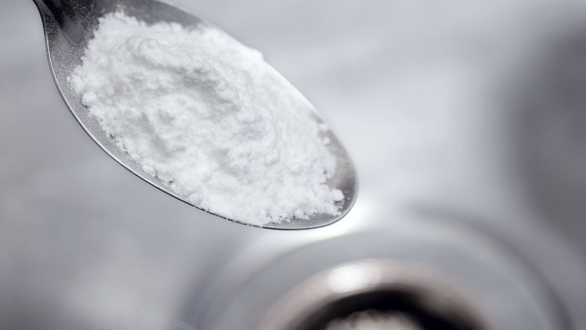 Kwasek cytrynowy sprawdzi się przy odtykaniu rur