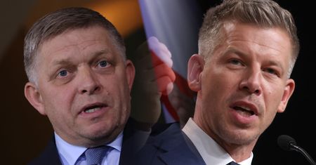 Fico rozmawiał z Magyarem. Pytał o rosyjską ropę i gaz