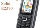 Wygraj Samsunga Solid E2370! - konkurs