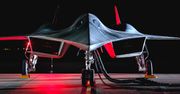 Lockheed Martin prezentuje tajemniczy samolot. Wygląda jak następca SR-71 Blackbird
