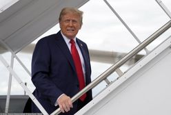 Szczyt na Alasce. USA ogłaszają skład delegacji