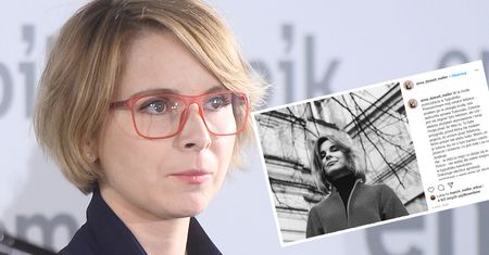 "Dokonuję wkrótce apostazji". Odchodzi z katolickiej redakcji