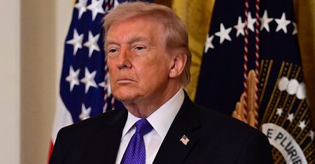 Miliardowe zwroty ceł Trumpa. Sąd zdecydował