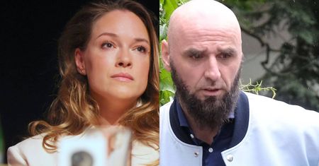 Wydało się, dlaczego Gortat i Bachleda-Curuś nie utrzymują kontaktu. To ma być dla nich ZDROWSZE
