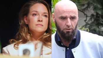 Wydało się, dlaczego Gortat i Bachleda-Curuś nie utrzymują kontaktu. To ma być dla nich ZDROWSZE