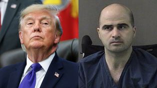 W USA szykuje się KOLEJNA EGZEKUCJA! Donald Trump dał zielone światło: Pierwszy żołnierz zostanie ROZSTRZELANY