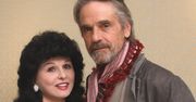 Jeremy Irons brutalnie szczery. "Nie będę namawiał nikogo, by został aktorem"