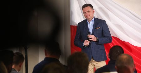 Spór o składkę zdrowotną. Czarnek: Chętnie pomożemy PSL i Polsce 2050