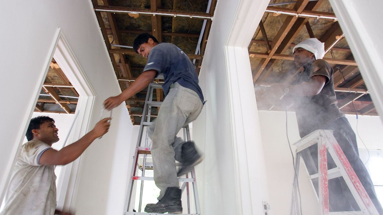 Fachowiec wziął zaliczkę i zniknął. Co możesz zrobić?