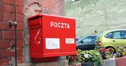 Poczta Polska tnie etaty. Firma szykuje plan "dobrowolnych odejść" dla pracowników