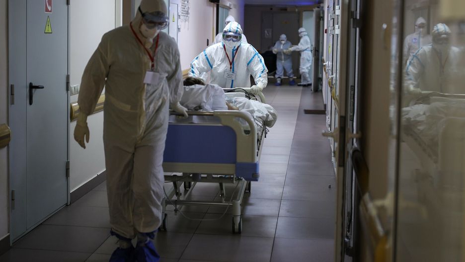 Omikron w Polsce. Jest pierwszy przypadek mutacji koronawirusa 