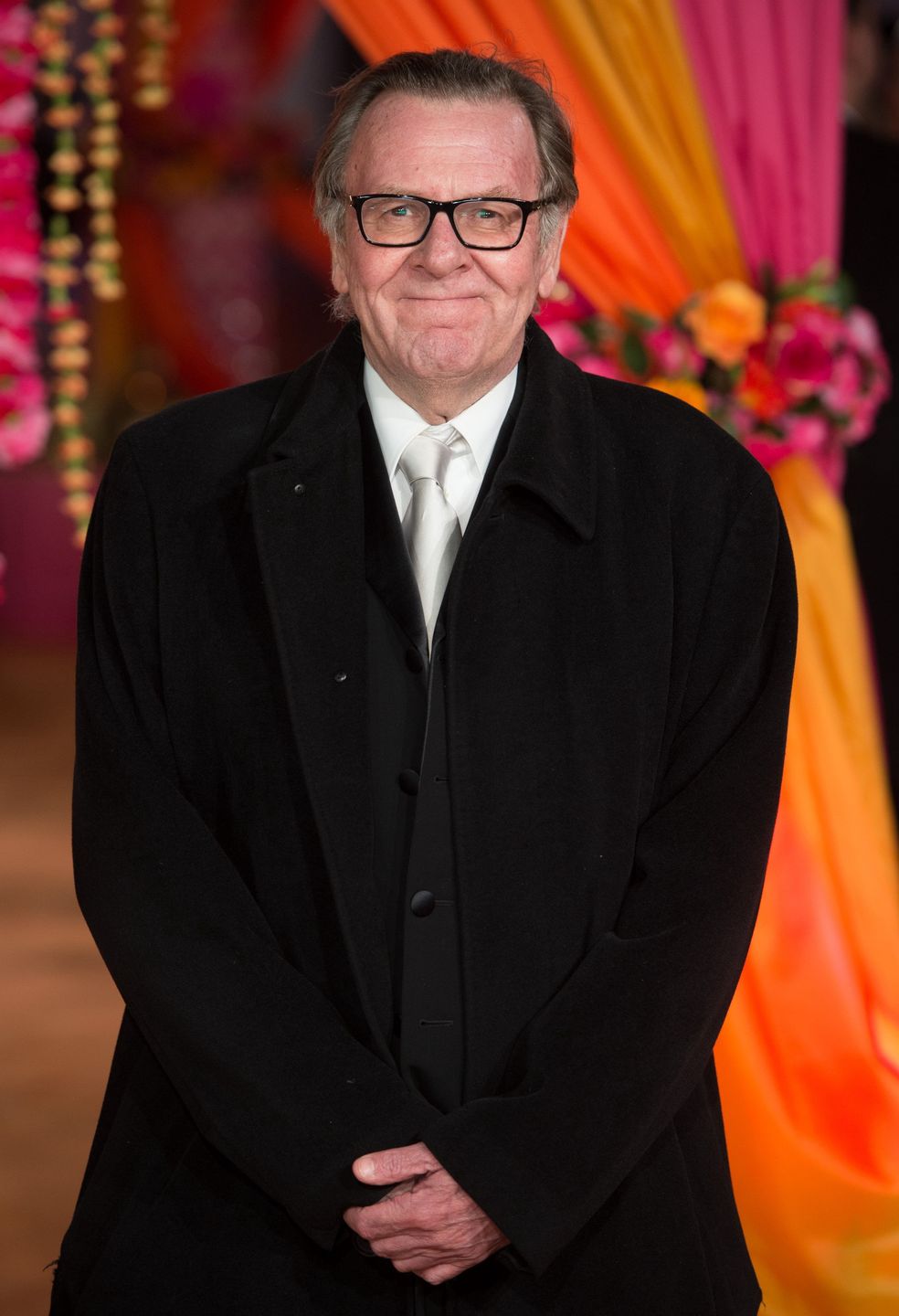 Tom Wilkinson nie żyje