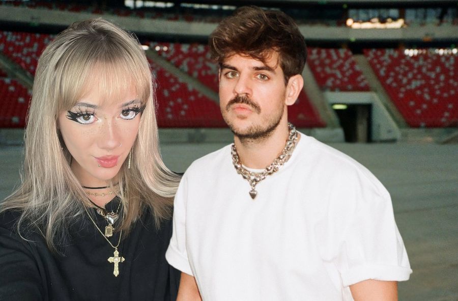 Influencerka napisała licencjat o Taco Hemingwayu. Internauci ją