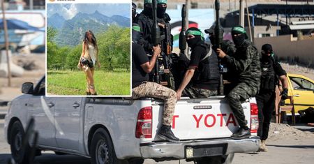 Młoda Niemka ofiarą terrorystów z Hamasu. Rozpoznali ją po tatuażu