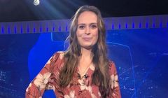 Justyna Kostyra: z Polsat Sport do Viaplay