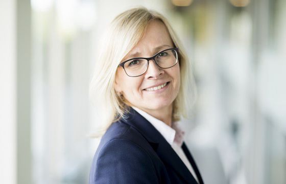 Małgorzata Golatowska za Piotra Skaldawskiego dyrektorem ds. HR w 3M Poland