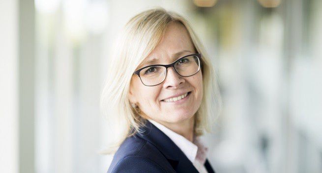 Małgorzata Golatowska za Piotra Skaldawskiego dyrektorem ds. HR w 3M Poland