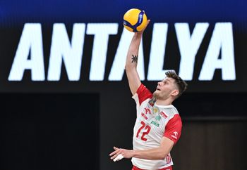 Mateusz Poręba ma jasny cel. "Myślę, że trener mi zaufa"