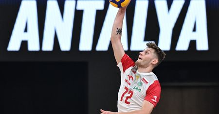 Mateusz Poręba ma jasny cel. "Myślę, że trener mi zaufa"
