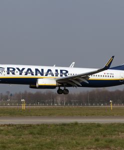 Ryanair załamał turystów. Linie mają przykrą niespodziankę przed wakacjami