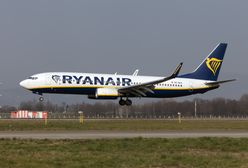 Ryanair załamał turystów. Linie mają przykrą niespodziankę przed wakacjami