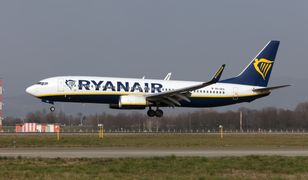 Ryanair załamał turystów. Linie mają przykrą niespodziankę przed wakacjami