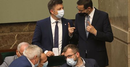 Dla kogo węgiel będzie tańszy? Dworczyk zdradził co przygotowuje rząd