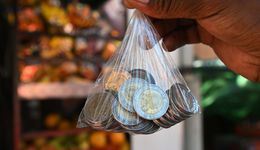 Dolar traci na znaczeniu jako waluta rezerwowa. Co dalej?