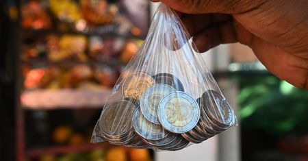 Dolar traci na znaczeniu jako waluta rezerwowa. Co dalej?