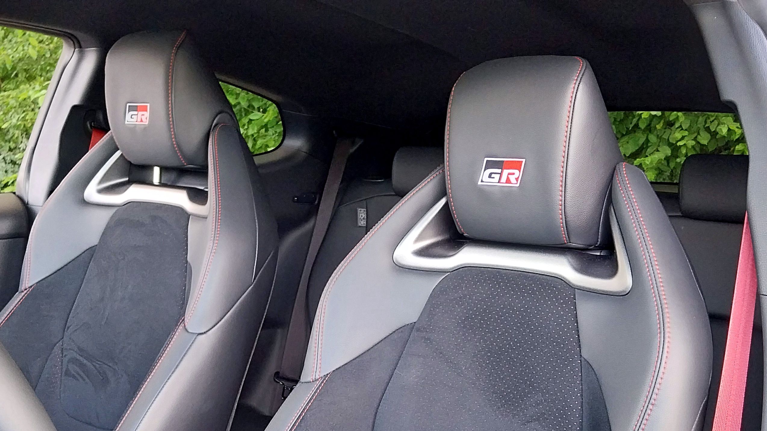 Toyota GR Yaris