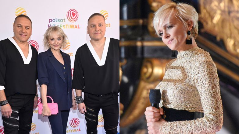 Edyta Golec odpowiada na złośliwe komentarze