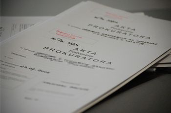 Chojnice: Prokurator nie sprawdzi czy doszło do nękania burmistrza