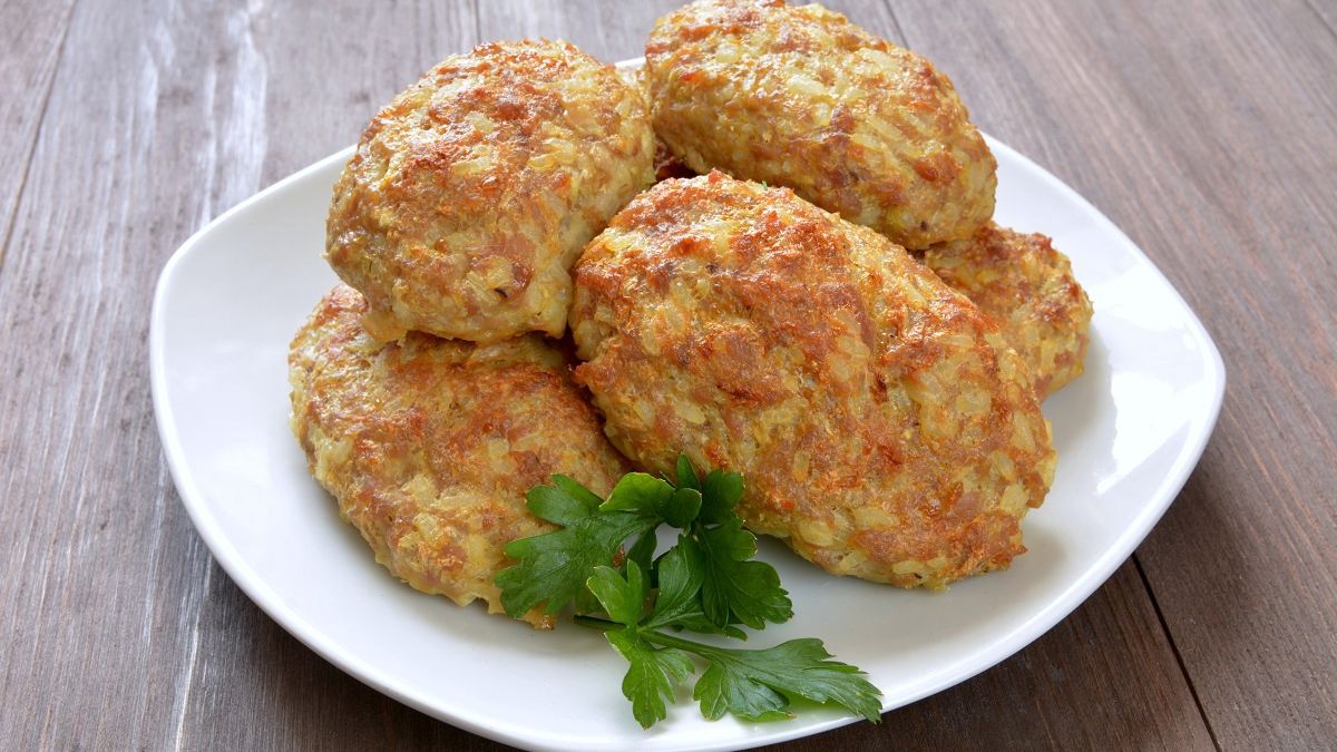 Przepis na pyszne fit mielone. Lepsze od zwykłych i wspomagają odchudzanie