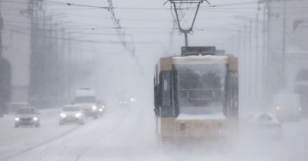 Tramwaj zabił kobietę. Koszmar w Poznaniu