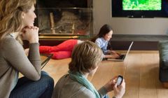 Nielsen: Co czwarte gospodarstwo w Polsce korzysta z płatnych treści streamingowych