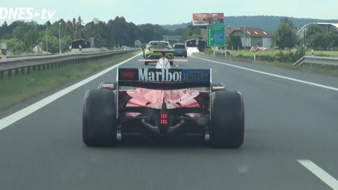 Podobny wyczyn miał już miejsce kilka lat temu