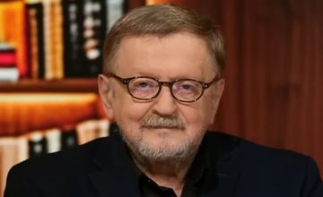 Stanisław Janecki z nowym programem w telewizji wPolsce24
