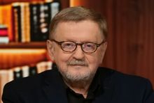 Stanisław Janecki w telewizji wPolsce24